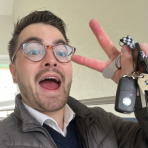 Profilbild von Jonas Tontechniker aus Leipzig