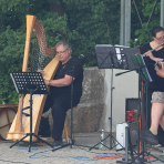 Profilbild von The Waltzing Matildas Band aus Lonnerstadt
