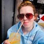 Profilbild von Alina Eggarter Songwriterin aus Wien