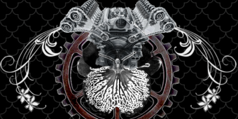 Bannerbild von Orchid Machine Band aus Freiburg im Breisgau