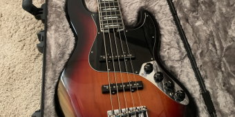 Bannerbild von DA4K Bassist*in aus Kempten (Allgäu)
