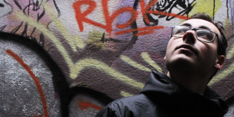 Bannerbild von Marvin (Syncopated) Bassist aus Dresden