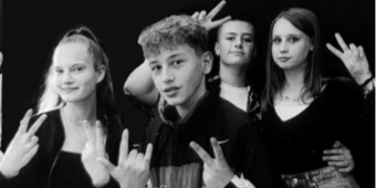 Bannerbild von SquareCircle Band aus Petershagen/Eggersdorf