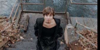 Bannerbild von Vanessa Fasoli Sänger*in aus Mering Bannerbild von Vanessa Fasoli Sänger*in aus Mering