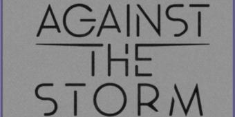 Bannerbild von Against the Storm Band aus Schleswig