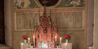Bannerbild von Kirche Hasselfelde Höpting Konzertveranstalter*in aus Hasselfelde