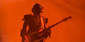 Bannerbild von Jannis Michalke Keyboarder*in aus Sassenburg