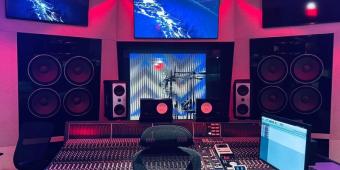 Bannerbild von Maurizio Pilo Mixing Engineer aus Eppertshausen