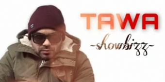 Bannerbild von Tawa Rapper*in aus Heidelberg