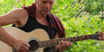 Bannerbild von jan Bassist*in aus Potsdam