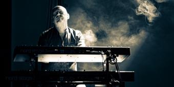Bannerbild von Helmut Schneider Keyboarder*in aus Langweid am Lech Bannerbild von Helmut Schneider Keyboarder*in aus Langweid am Lech