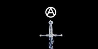 Bannerbild von Pidged Der Antifaman Schlagzeuger*in aus Zwickau