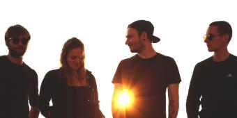 Bannerbild von Seventh Floor Band aus Dresden
