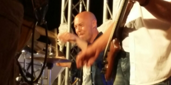Bannerbild von Jürgen Schlagzeuger*in aus Immendingen