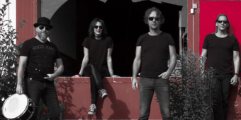 Bannerbild von Steel Strinx Band aus Frankenthal