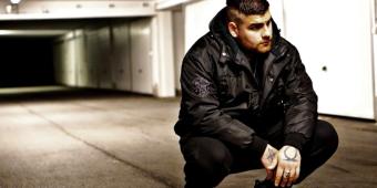 Bannerbild von Asoka Rapper*in aus Villach