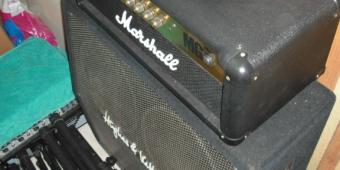 Bannerbild von ralph guitar Gitarrist*in aus Gernsheim