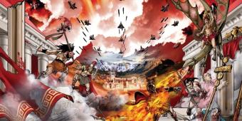 Bannerbild von Raphael Gitarrist*in aus Landshut