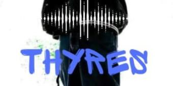 Bannerbild von Thyres Rapper*in aus Sulzbach an der Murr