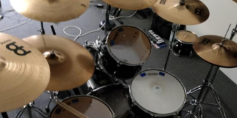 Bannerbild von PEGGY SCHUSCHNABEL Band aus Kiel