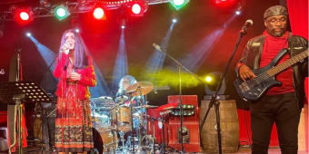 Bannerbild von NANOBEAT Band aus Königswinter