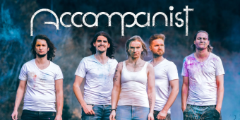 Bannerbild von Accompanist Eric Gitarrist*in aus Kassel