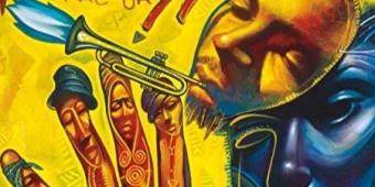 Bannerbild von JazzFunkSoul Band aus München
