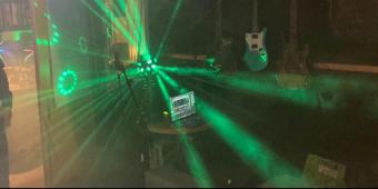 Bannerbild von A.SLik Bassist aus Aurich