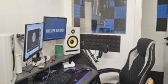 Bannerbild von OneLife Records Tonstudio aus Feldkirchen in Kärnten