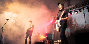 Bannerbild von 18Strings Band aus Gerlingen Bannerbild von 18Strings Band aus Gerlingen