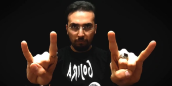 Bannerbild von Mohammadreza Aboutorabzadeh Sänger aus Copenhagen Bannerbild von Mohammadreza Aboutorabzadeh Sänger aus Copenhagen