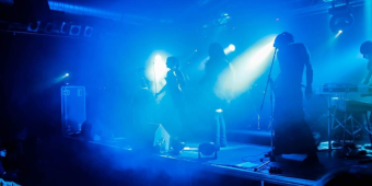 Bannerbild von Seven Nails Band aus Mittelbiberach Bannerbild von Seven Nails Band aus Mittelbiberach