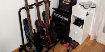 Bannerbild von Simo Gurzil Bassist aus Wörgl Bannerbild von Simo Gurzil Bassist aus Wörgl