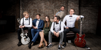 Bannerbild von Lay Down Layla Band aus Backnang Bannerbild von Lay Down Layla Band aus Backnang