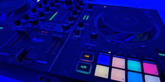Bannerbild von Nils Winkler DJ aus Pirna