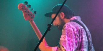 Bannerbild von David Hollenstein Bassist aus Kreuzlingen Bannerbild von David Hollenstein Bassist aus Kreuzlingen