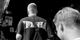 Bannerbild von Kilian Gitarrist aus Pulheim