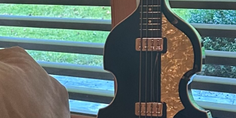 Bannerbild von Kevin Bassist aus Muraz Bannerbild von Kevin Bassist aus Muraz