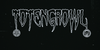Bannerbild von Totengrowl Band aus Oberland am Rennsteig