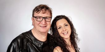 Bannerbild von Norbert Klippstein Duo aus Bad Sachsa Bannerbild von Norbert Klippstein Duo aus Bad Sachsa