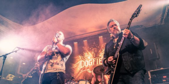 Bannerbild von Liam Gitarrist aus Balve