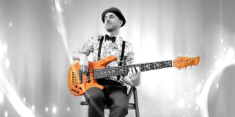Bannerbild von The Bottom End Friend Bassist aus Villach Bannerbild von The Bottom End Friend Bassist aus Villach