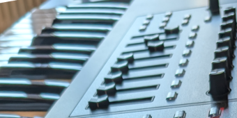 Bannerbild von Guido Keyboarder aus Dortmund