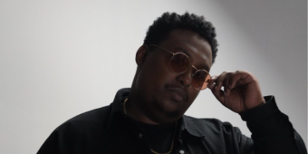 Bannerbild von Basliel Bekele Singer-Songwriter aus Berlin