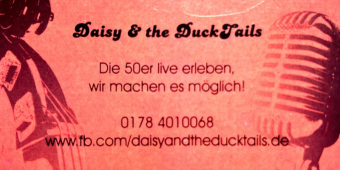 Bannerbild von Daniela Todzi Sängerin aus Berlin