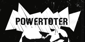 Bannerbild von Powertöter Band aus Berlin