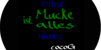 Bannerbild von coco G Sängerin aus Braunschweig