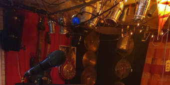 Bannerbild von BeatRice Sängerin aus Ebringen Bannerbild von BeatRice Sängerin aus Ebringen