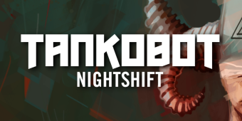 Bannerbild von Tankobot Band aus Köln