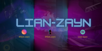 Bannerbild von Lian-Zayn Singer-Songwriter aus Langenfeld (Rheinland)